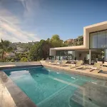 Exceptional With Sea View And Pool In Les Hauteurs, Cannes Vallauris