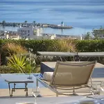 Exceptional With Sea View And Pool In Les Hauteurs, Cannes Vallauris
